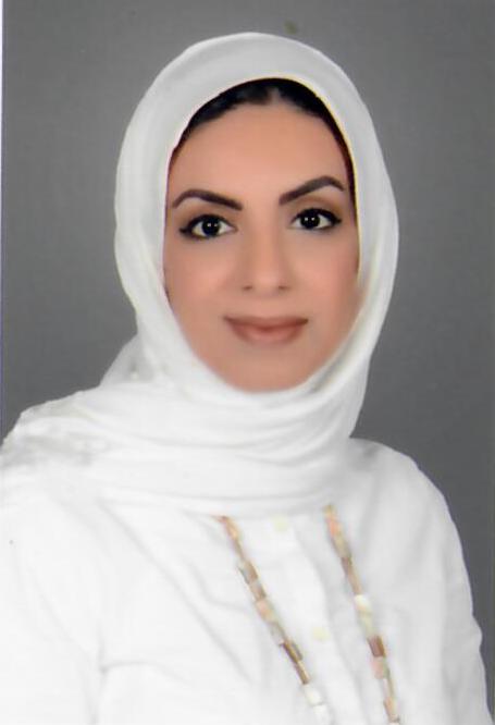Haya Al-Munaifi